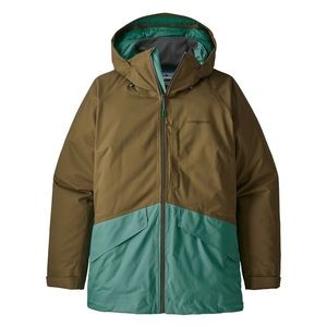 patagonia snowbelle jacket